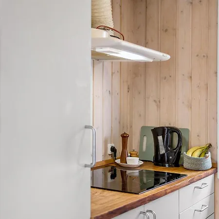 Cozy In Sjaellands Odde With Wifi Casa vacanze