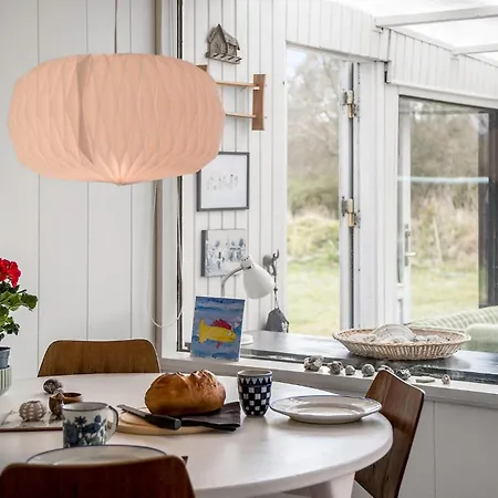 Cozy In Sjaellands Odde With Wifi Casa vacanze