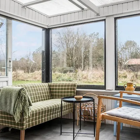 Casa vacanze Cozy In Sjaellands Odde With Wifi *