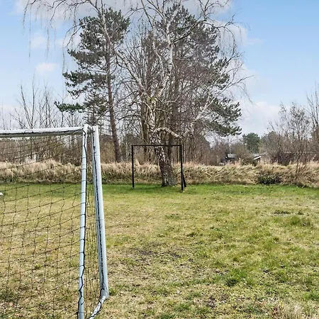 Holiday home 3 Bedroom Cozy In Sjaellands Odde *